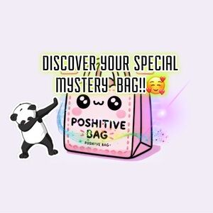 24-MYSTERY BAG!!! Bolsa Sorpresa!!!🥳